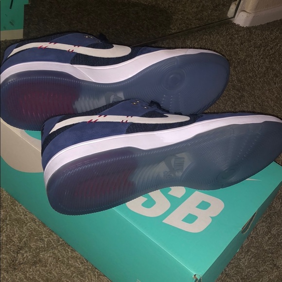 Nike SB Dunk Elite Sean Malto - Picture 4 of 6